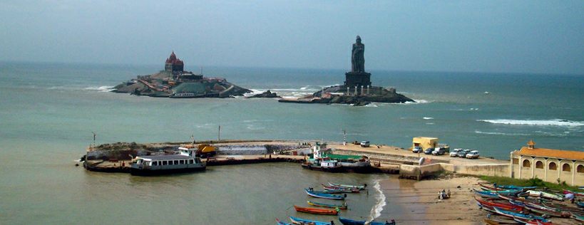 Kovalam Kanyakumari
