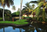 Kumarakom Whispering Palms 1