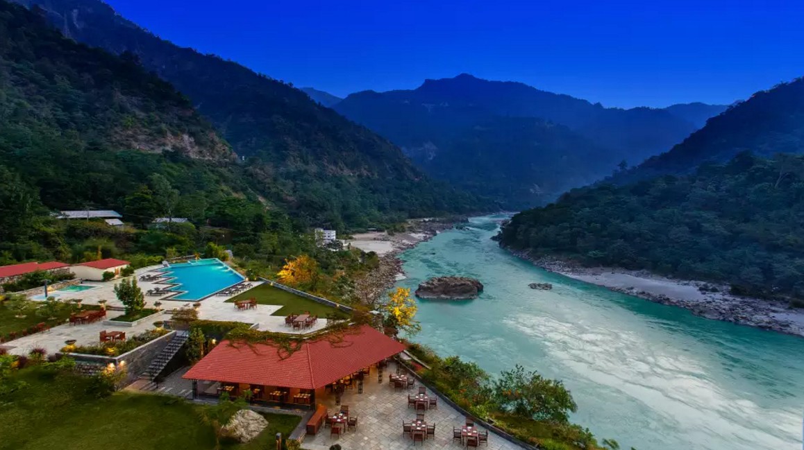 Rishikesh Aloha