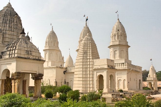 Khajuraho Eastern Group 1