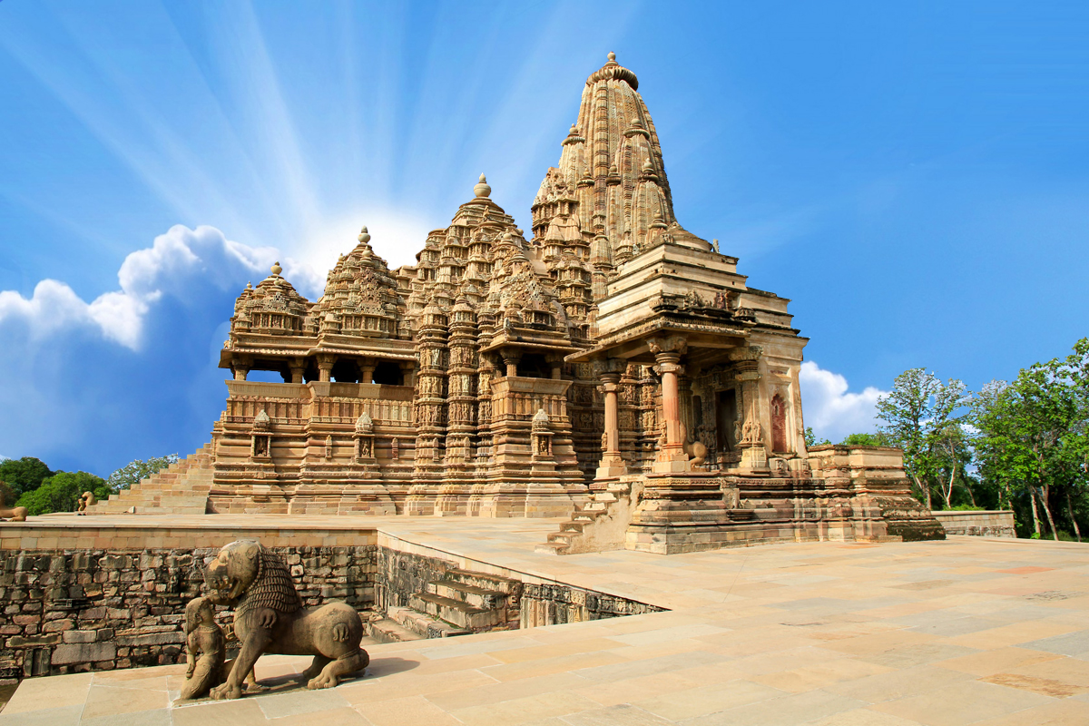 Khajuraho Kandariya
