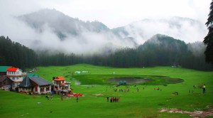 Dalhousie Khajjiar 1