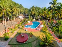 Kovalam Harmonia Swimming