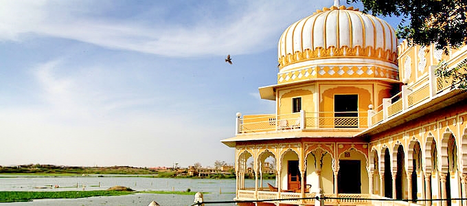 Z Pushkar Kishangarh