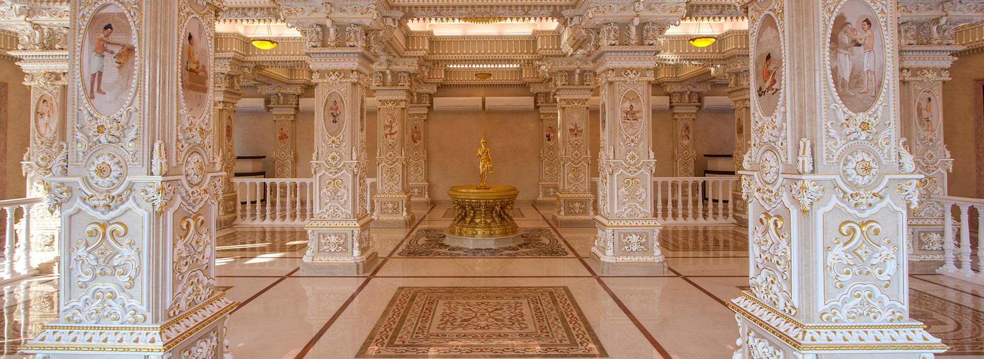 Delhi Akshardham
