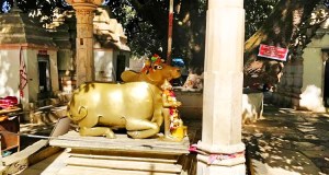 Z Mt Abu Achaleshwar Temple